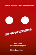 Download this eBook Your Post has been Removed