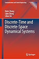 Download this eBook Discrete-Time and Discrete-Space Dynamical Systems