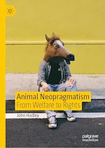 Télécharger le livre :  Animal Neopragmatism