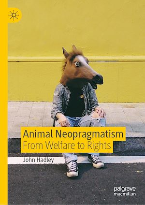 Téléchargez le livre :  Animal Neopragmatism