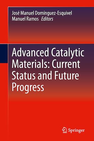 Download the eBook: Advanced Catalytic Materials: Current Status and Future Progress