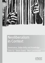 Télécharger le livre :  Neoliberalism in Context