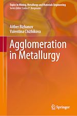 Télécharger le livre :  Agglomeration in Metallurgy