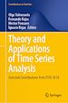 Télécharger le livre :  Theory and Applications of Time Series Analysis