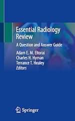 Télécharger le livre :  Essential Radiology Review