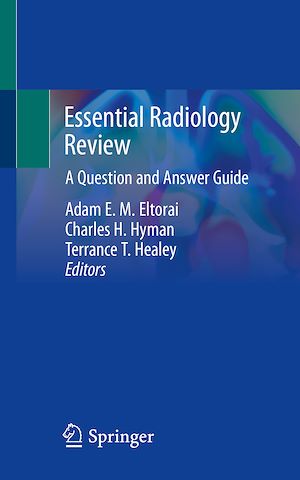 Téléchargez le livre :  Essential Radiology Review