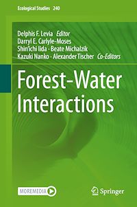 Télécharger le livre :  Forest-Water Interactions