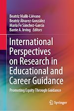 Télécharger le livre :  International Perspectives on Research in Educational and Career Guidance