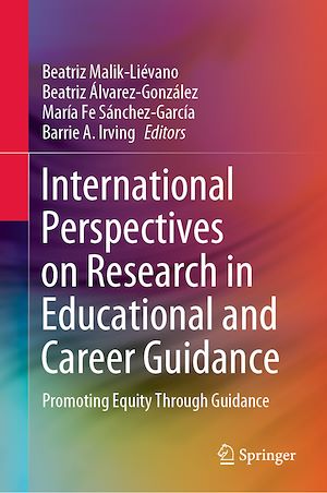 Téléchargez le livre :  International Perspectives on Research in Educational and Career Guidance