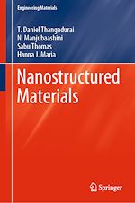 Télécharger le livre :  Nanostructured Materials