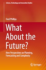 Télécharger le livre :  What About the Future?