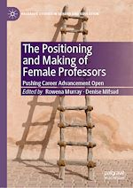 Download this eBook The Positioning and Making of Female Professors