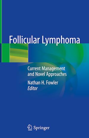 Téléchargez le livre :  Follicular Lymphoma