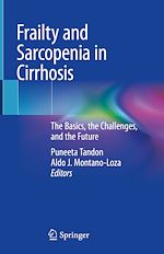 Télécharger le livre :  Frailty and Sarcopenia in Cirrhosis