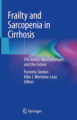 Téléchargez le livre :  Frailty and Sarcopenia in Cirrhosis