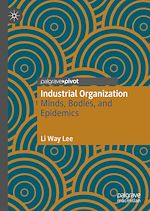 Télécharger le livre :  Industrial Organization