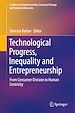 Télécharger le livre :  Technological Progress, Inequality and Entrepreneurship