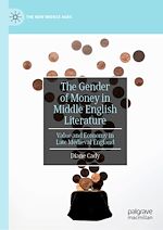 Télécharger le livre :  The Gender of Money in Middle English Literature