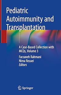 Télécharger le livre :  Pediatric Autoimmunity and Transplantation