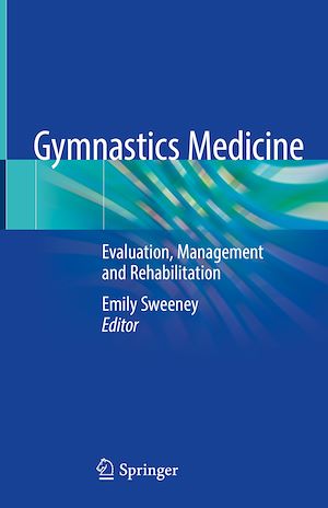 Téléchargez le livre :  Gymnastics Medicine