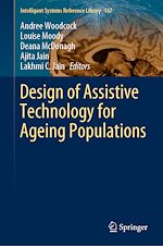 Télécharger le livre :  Design of Assistive Technology for Ageing Populations