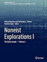 Download this eBook Noneist Explorations I