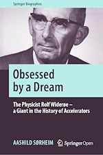 Download this eBook Obsessed by a Dream