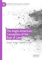 Télécharger le livre :  The Anglo-American Conception of the Rule of Law