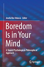 Télécharger le livre :  Boredom Is in Your Mind