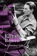 Télécharger le livre :  Elizabeth Bowen