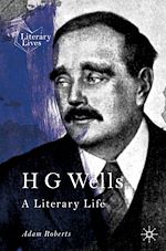 Télécharger le livre :  H G Wells