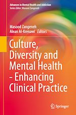 Télécharger le livre :  Culture, Diversity and Mental Health - Enhancing Clinical Practice