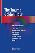 Télécharger le livre :  The Trauma Golden Hour