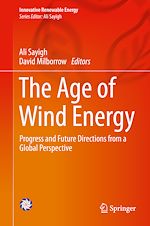 Télécharger le livre :  The Age of Wind Energy