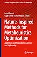 Télécharger le livre :  Nature-Inspired Methods for Metaheuristics Optimization