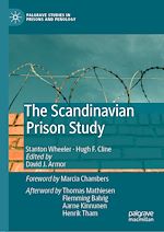 Télécharger le livre :  The Scandinavian Prison Study