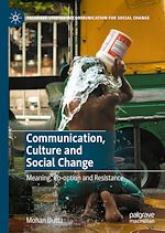 Télécharger le livre :  Communication, Culture and Social Change