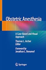 Télécharger le livre :  Obstetric Anesthesia