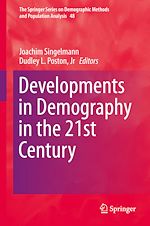 Download this eBook Developments in Demography in the 21st Century