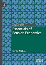 Télécharger le livre :  Essentials of Pension Economics