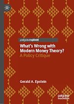 Télécharger le livre :  What's Wrong with Modern Money Theory?
