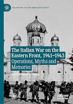 Télécharger le livre :  The Italian War on the Eastern Front, 1941–1943