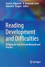 Télécharger le livre :  Reading Development and Difficulties