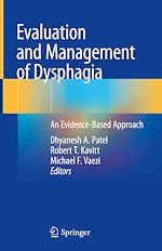 Télécharger le livre :  Evaluation and Management of Dysphagia