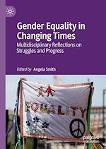 Télécharger le livre :  Gender Equality in Changing Times