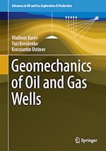 Télécharger le livre :  Geomechanics of Oil and Gas Wells