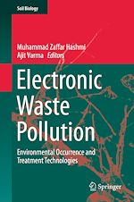 Télécharger le livre :  Electronic Waste Pollution