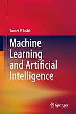 Télécharger le livre :  Machine Learning and Artificial Intelligence