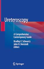 Télécharger le livre :  Ureteroscopy