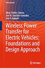 Télécharger le livre :  Wireless Power Transfer for Electric Vehicles: Foundations and Design Approach